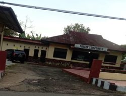 Rumah Dilempari Batu, Diancam Senjata Tajam, Laporan Warga Diduga Mandek di Polsek