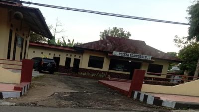 Rumah Dilempari Batu, Diancam Senjata Tajam, Laporan Warga Diduga Mandek di Polsek