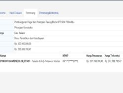 Pinjam Bendera Merangsek ke Dunia Pendidikan Takalar