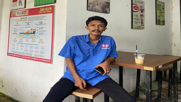 Aktivis Ungkap Dugaan Setoran Program P3TGAI di Takalar, Aparat Didorong Segera Bertindak