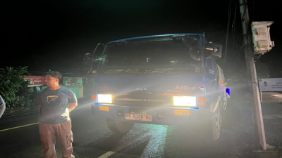 Puluhan Ton Solar Subsidi Diduga Diselundupkan Tiap Hari dari Bulukumba ke Makassar