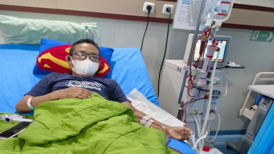 Terbongkar! Dugaan Obat Kadaluwarsa Beredar di Apotek Makassar, Pasien Jadi Korban