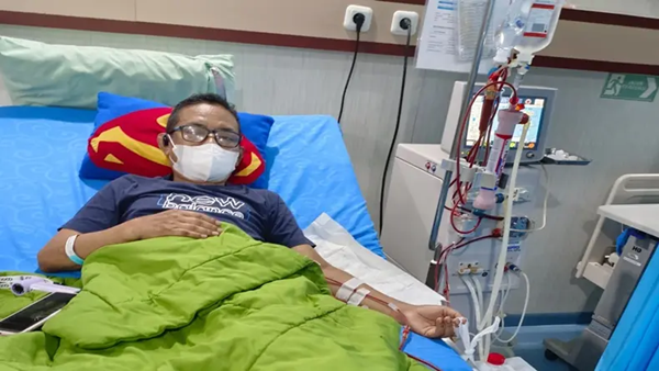 Terbongkar! Dugaan Obat Kadaluwarsa Beredar di Apotek Makassar, Pasien Jadi Korban